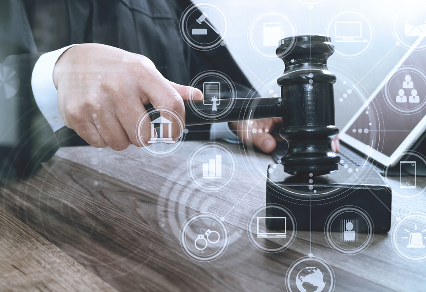 APCIA Exec: North Carolina Law First in US to Ban 'Predatory' Third-Party Litigation Funding